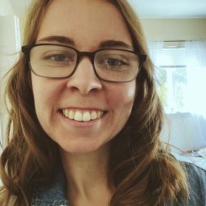 Meet your Posher, Emily